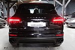 PORSCHE CAYENNE 2 (958) Turbo 4.8 V8 520 ch 4x4 Noir occasion - 64 800 €, 109 900 km