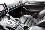 PORSCHE CAYENNE 2 (958) Turbo 4.8 V8 520 ch 4x4 Noir occasion - 64 800 €, 109 900 km