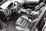 PORSCHE CAYENNE 2 (958) Turbo 4.8 V8 520 ch 4x4 Noir occasion - 64 800 €, 109 900 km