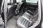 PORSCHE CAYENNE 2 (958) Turbo 4.8 V8 520 ch 4x4 Noir occasion - 64 800 €, 109 900 km