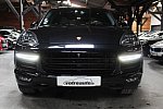 PORSCHE CAYENNE 2 (958) Turbo 4.8 V8 520 ch 4x4 Noir occasion - 64 800 €, 109 900 km