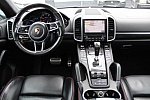 PORSCHE CAYENNE 2 (958) Turbo 4.8 V8 520 ch 4x4 Noir occasion - 64 800 €, 109 900 km