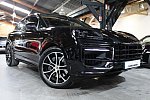 PORSCHE CAYENNE 3 (PO536) Coupé 4x4 Noir