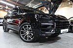 PORSCHE CAYENNE 3 (PO536) Coupé E-Hybrid 470 ch SUV Noir