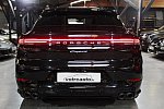 PORSCHE CAYENNE 3 (PO536) Coupé E-Hybrid 470 ch SUV Noir occasion - 148 500 €, 3 500 km