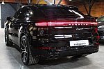 PORSCHE CAYENNE 3 (PO536) Coupé E-Hybrid 470 ch SUV Noir occasion - 148 500 €, 3 500 km