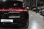 PORSCHE CAYENNE 3 (PO536) Coupé 4x4 Noir occasion - 148 500 €, 3 500 km