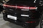 PORSCHE CAYENNE 3 (PO536) Coupé 4x4 Noir occasion - 148 500 €, 3 500 km