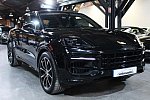 PORSCHE CAYENNE 3 (PO536) Coupé E-Hybrid 470 ch SUV Noir occasion - 148 500 €, 3 500 km