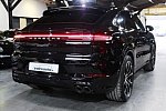 PORSCHE CAYENNE 3 (PO536) Coupé E-Hybrid 470 ch SUV Noir occasion - 148 500 €, 3 500 km