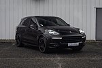 PORSCHE CAYENNE 2 (958) GTS 3.6 V6 SUV Noir