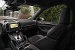 PORSCHE CAYENNE 2 (958) GTS 3.6 V6 4x4 Noir occasion - 58 900 €, 70 050 km