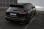 PORSCHE CAYENNE 2 (958) GTS 3.6 V6 SUV Noir occasion - 58 900 €, 70 050 km