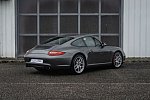 PORSCHE 911 997 Carrera S 3.8i 385 ch coupé Gris occasion - 68 800 €, 107 550 km