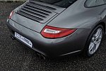PORSCHE 911 997 Carrera S 3.8i 385 ch coupé Gris occasion - 68 800 €, 107 550 km