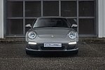 PORSCHE 911 997 Carrera S 3.8i 385 ch coupé Gris occasion - 68 800 €, 107 550 km