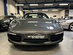 PORSCHE 911 991 Carrera 4S 3.8 400 ch coupé Gris occasion - 84 990 €, 128 200 km