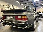 PORSCHE 944 Turbo 2.5 250 ch coupé Gris occasion - 34 990 €, 177 310 km