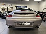 PORSCHE 911 996 Carrera 4 3.4i 300ch coupé Gris occasion - 30 990 €, 176 500 km