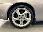 PORSCHE 911 996 Carrera 4 3.4i 300ch coupé Gris occasion - 30 990 €, 176 500 km