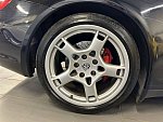 PORSCHE 911 997 Targa 4S 3.8i 355 ch coupé Noir occasion - 57 990 €, 145 310 km