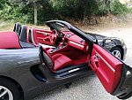 PORSCHE BOXSTER 981 2.7i PDK PORSCHE EXCLUSIVE cabriolet Gris foncé occasion - 55 900 €, 25 000 km