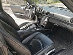 PORSCHE CAYMAN 987 S 3.4L 295ch coupé Noir occasion - 32 990 €, 117 000 km