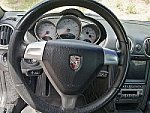 PORSCHE CAYMAN 987 S 3.4L 295ch coupé Noir occasion - 32 990 €, 117 000 km