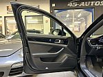 PORSCHE PANAMERA 2 4 E-Hybrid berline Noir occasion - 60 990 €, 114 500 km