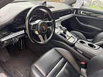 PORSCHE PANAMERA 2 4 E-Hybrid berline Noir occasion - 60 990 €, 114 500 km