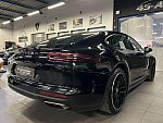 PORSCHE PANAMERA 2 4 E-Hybrid berline Noir occasion - 60 990 €, 114 500 km