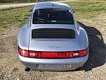 PORSCHE 911 993 Carrera 3.6 coupé Gris occasion - 70 000 €, 125 000 km