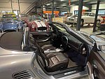 PORSCHE BOXSTER 986 3.2i S 260ch 50 JAHRE 550 SPYDER cabriolet Gris clair occasion - 39 900 €, 71 251 km