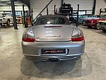 PORSCHE BOXSTER 986 3.2i S 260ch 50 JAHRE 550 SPYDER cabriolet Gris clair occasion - 39 900 €, 71 251 km