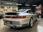 PORSCHE 911 996 Carrera 4S 3.6i 320ch cabriolet occasion - 49 990 €, 92 000 km