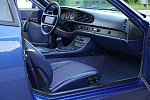 PORSCHE 944 S2 3.0 211 ch coupé Bleu occasion - 24 900 €, 162 000 km