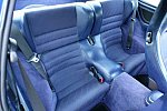 PORSCHE 944 S2 3.0 211 ch coupé Bleu occasion - 24 900 €, 162 000 km