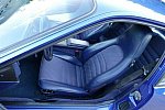 PORSCHE 944 S2 3.0 211 ch coupé Bleu occasion - 24 900 €, 162 000 km