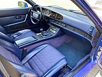 PORSCHE 944 S2 3.0 211 ch coupé Bleu occasion - 24 900 €, 162 000 km