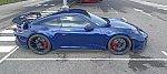 PORSCHE 911 992 GT3 510 ch BVM 6 coupé Bleu occasion