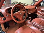 PORSCHE 911 996 Carrera 4S 3.6i 320ch coupé Noir occasion - 48 990 €, 106 900 km