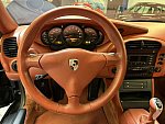 PORSCHE 911 996 Carrera 4S 3.6i 320ch coupé Noir occasion - 48 990 €, 106 900 km