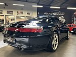 PORSCHE 911 996 Carrera 4S 3.6i 320ch coupé Noir occasion - 48 990 €, 106 900 km