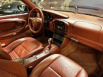 PORSCHE 911 996 Carrera 4S 3.6i 320ch coupé Noir occasion - 48 990 €, 106 900 km