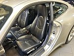 PORSCHE 911 997 Carrera 4 3.6i 325 ch coupé Gris occasion - 48 990 €, 137 990 km