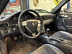 PORSCHE 911 997 Carrera 4 3.6i 325 ch coupé Gris occasion - 48 990 €, 137 990 km