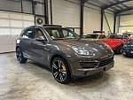 PORSCHE CAYENNE 2 (958) 3.0D V6 240 ch SUV Beige occasion - 21 900 €, 229 514 km