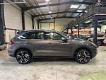 PORSCHE CAYENNE 2 (958) 3.0D V6 240 ch SUV Beige occasion - 21 900 €, 229 514 km