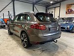 PORSCHE CAYENNE 2 (958) 3.0D V6 240 ch SUV Beige occasion - 21 900 €, 229 514 km