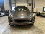 PORSCHE CAYENNE 2 (958) 3.0D V6 240 ch SUV Beige occasion - 21 900 €, 229 514 km